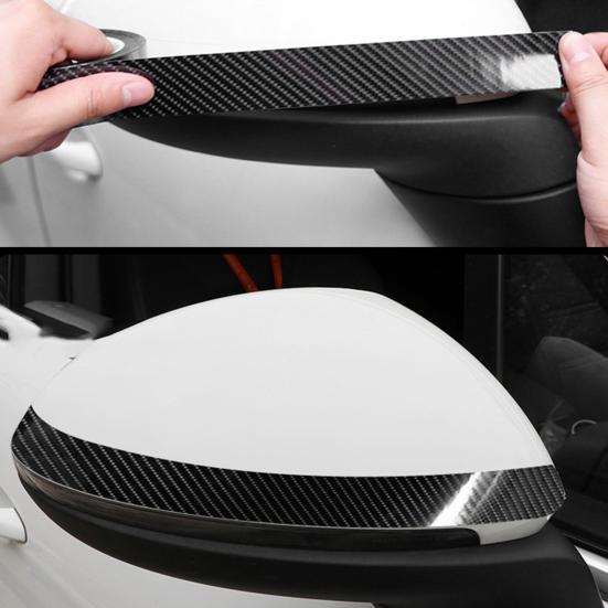Automotive Pinstriping Tape Strong Stickiness Waterproof Easy To Install Self Adhesive PVC Trim Pinstripe Decal Car Sticker
