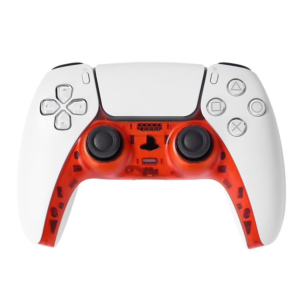 Buy Replacement Controller Trim Faceplate Shell For PS5 Playstation 5 ...