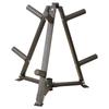 Lishitu Multi-functional Barbell Plate & Bar Storage Rack