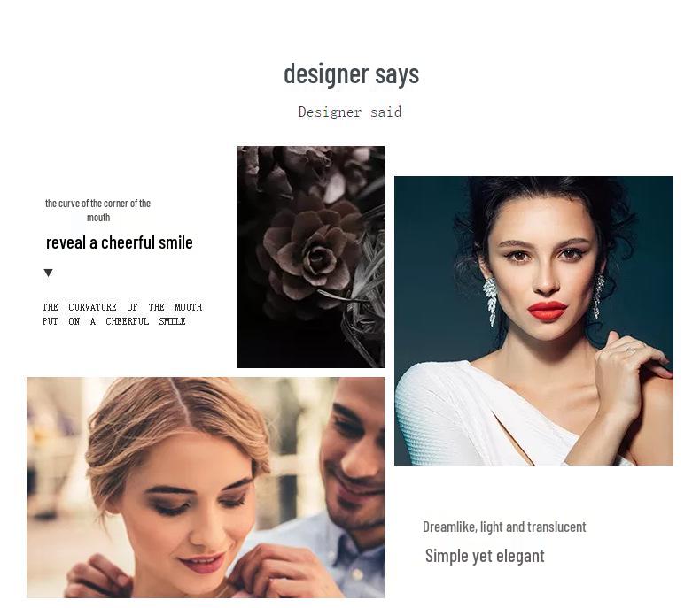 Titanium Steel Hollow Memorial Pet Cremation Pendant Necklace