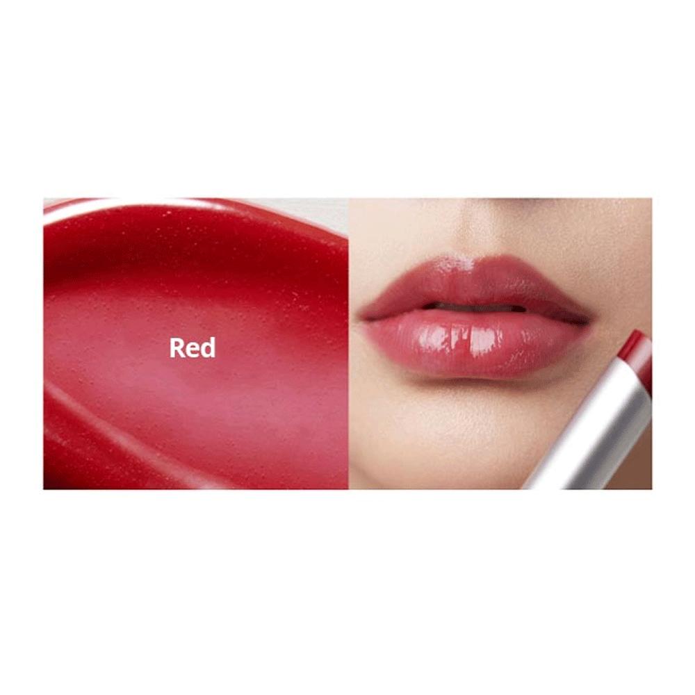 su:m37 Skin Stay Glossy Lippenbalsam Rot 4,2g