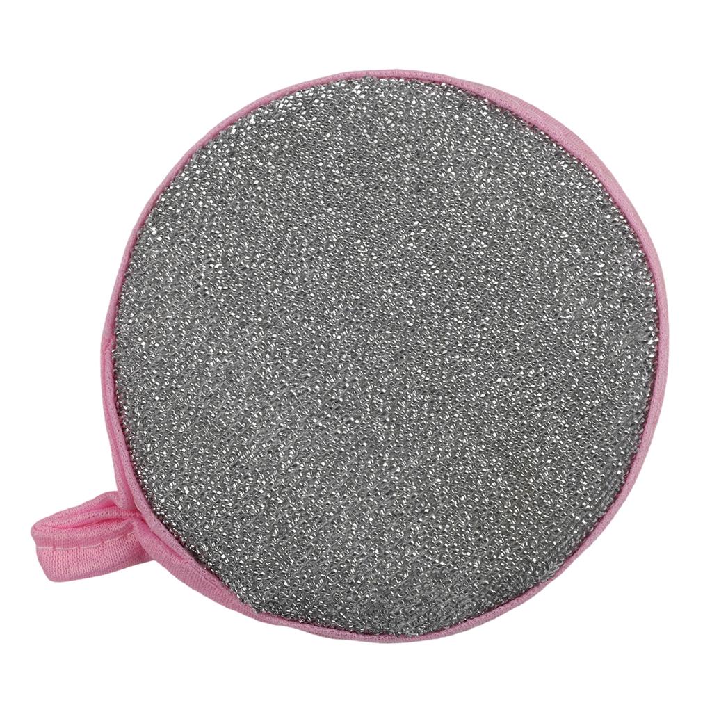 Cleaning Dishes As Shown In The Picture Dishwashing Sponge 40pcs Dishwashing Cleaning Sponges Cleaning Tool Stubborn Stains
