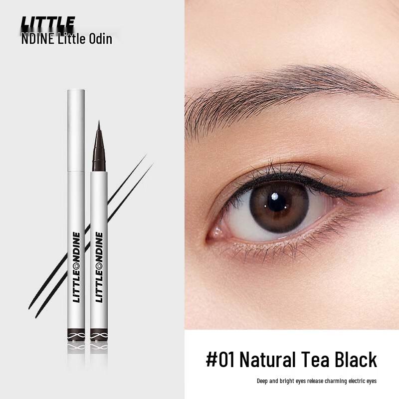 

Little Ondine Ultra-fine Silky Eyeliner Pen
