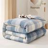 Youmeng Jiaju YB-10905 All-Season Washed Polyester Fiber Quilt