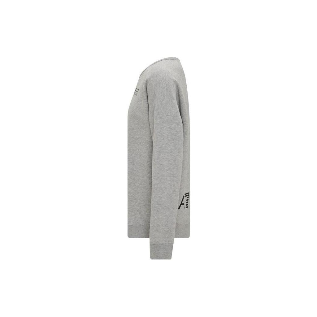EMPORIO ARMANI EA7 SS23 Sweatshirt Men's 3RPM18-PJLSZ-0208