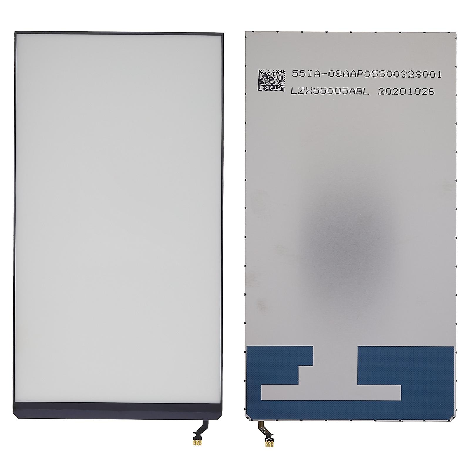 

For Huawei P10 Plus LCD Screen Backlight Replacement Repair Part (without Logo) A