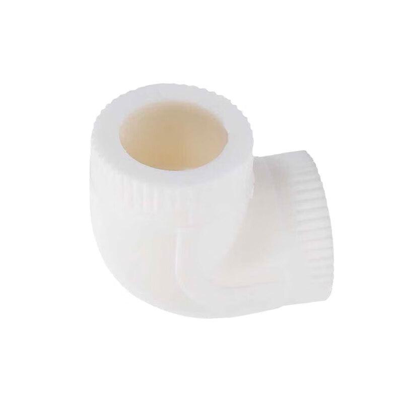RUR PPR Equal Diameter Right-Angle Pipe Elbow