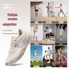 ERKE Linglong Women's Lightweight Breathable Running Shoes