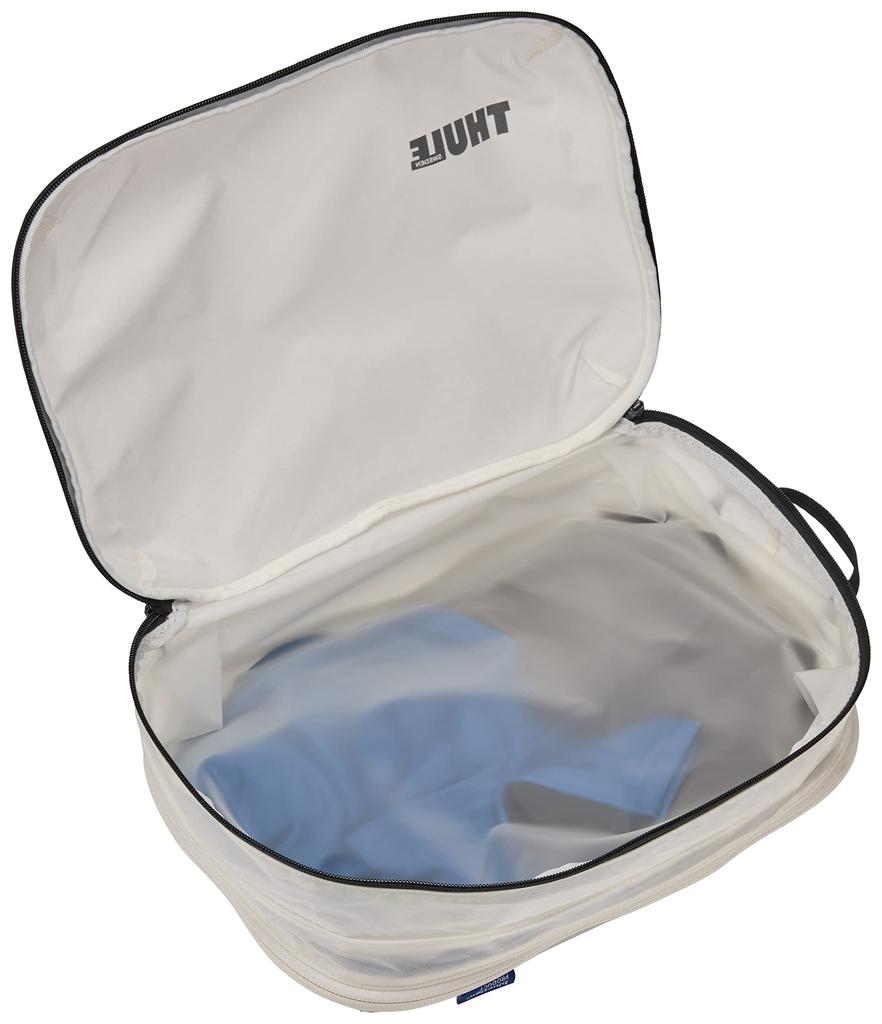 Thule Clean/Dirty Packing Cube Pouch, White, 3204861