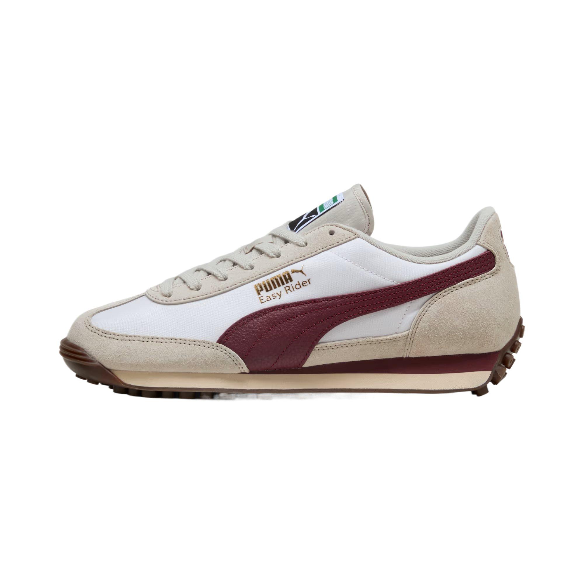 PUMA Easy Rider Vintage Trainingsschuhe Herren 399028-36 42 beige