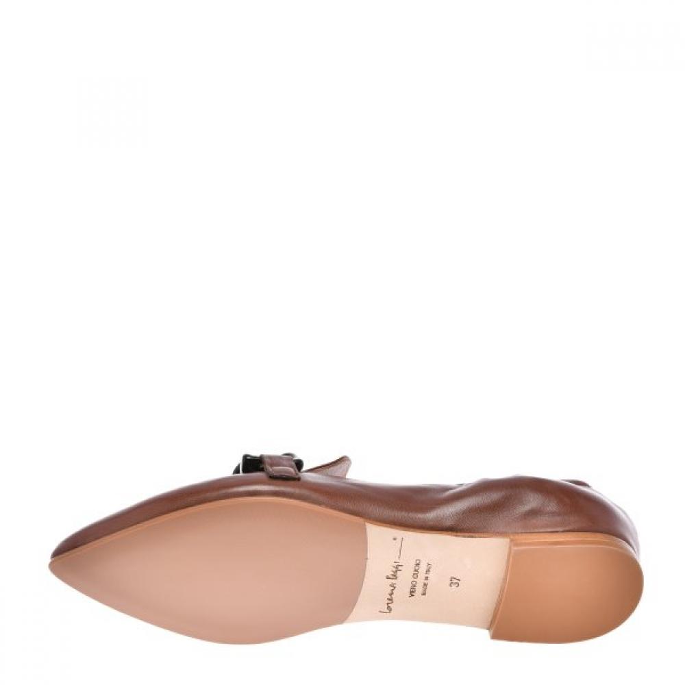 Lorena Paggi Marmo Płaski Hs21lrn001br