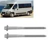 2Pcs Car Injector Bolt 6C1Q9T506AC 1673999 1372386 Fits For Transit Mk7 Car Parts Accessories