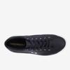 Fred Perry BaSeline Leather Men S Black SneakerS Sfpm2437311 267