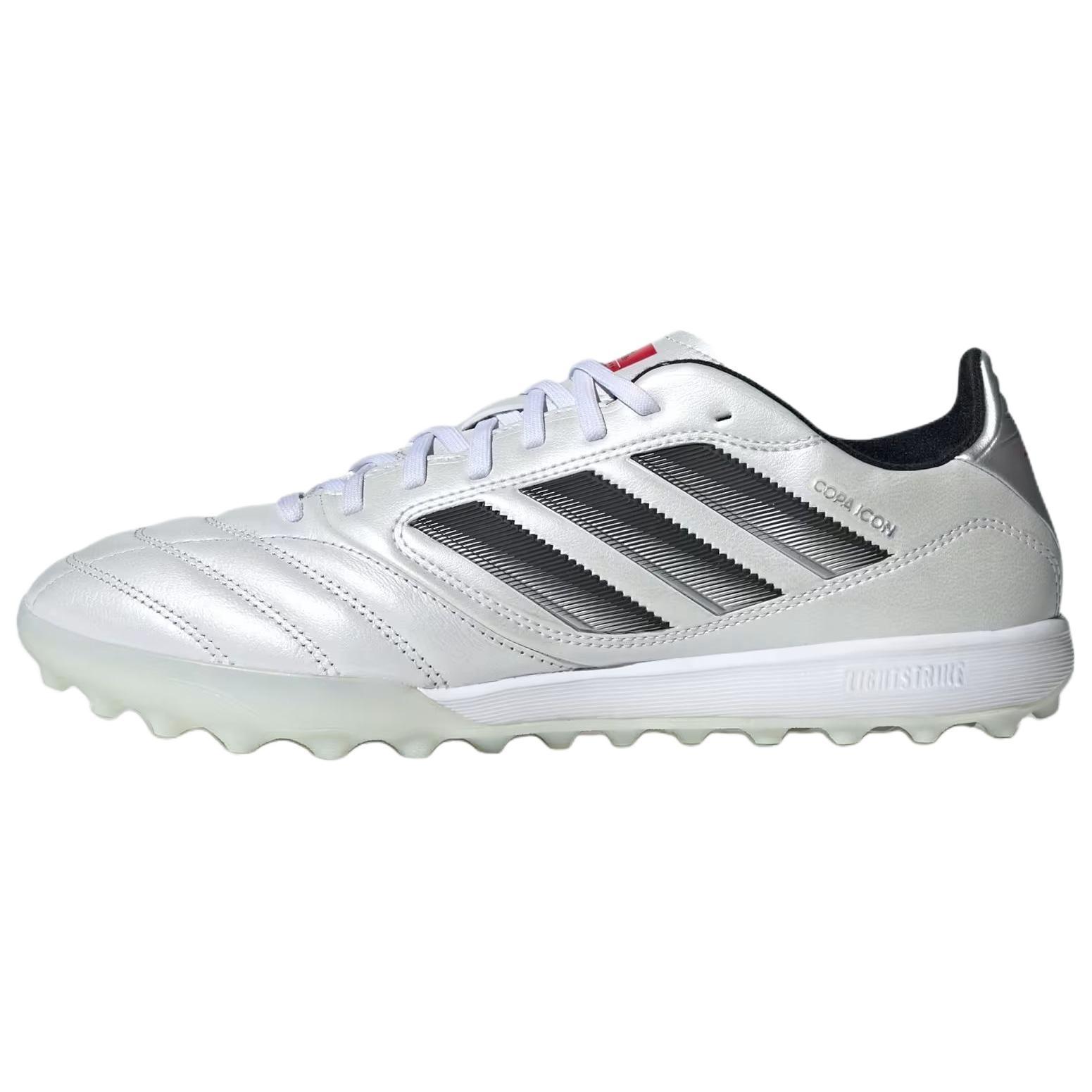 adidas Copa Icon 2 Pro TF White Black Men s JQ8617 EU 44⅔