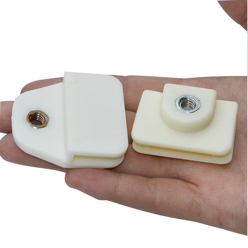 Supporto Clip Finestrino Honda Civic/ Fit/ City/ CRV/ Accord/ Odyssey/ Lingpai