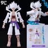  Titan13 One Punch Man Figure - Anime Multi-Jointed Poseable Saitama Dummy13 Action Model Decompression Toys For Adults Kids