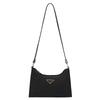Niche applicable pillow high value women's shoulder women's bag texture niche women's bag