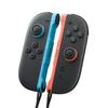 Nintendo Joy-Con 2 Paar Controller Hellblau/Hellrot