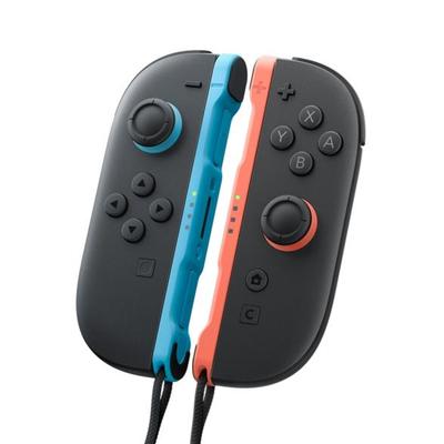 Nintendo Joy-con 2 Pair Controller Light Blue/light Red