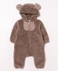 Coveralls SiShuNon Animal Coveralls 35334116 Baby 35334116 Pink 70 [SiShuNon]
