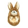 Sunlemon Koromoffle Biscacha Plush 12 X 22 X 18 Cute Animal Toy, Cm, Design, P-2233