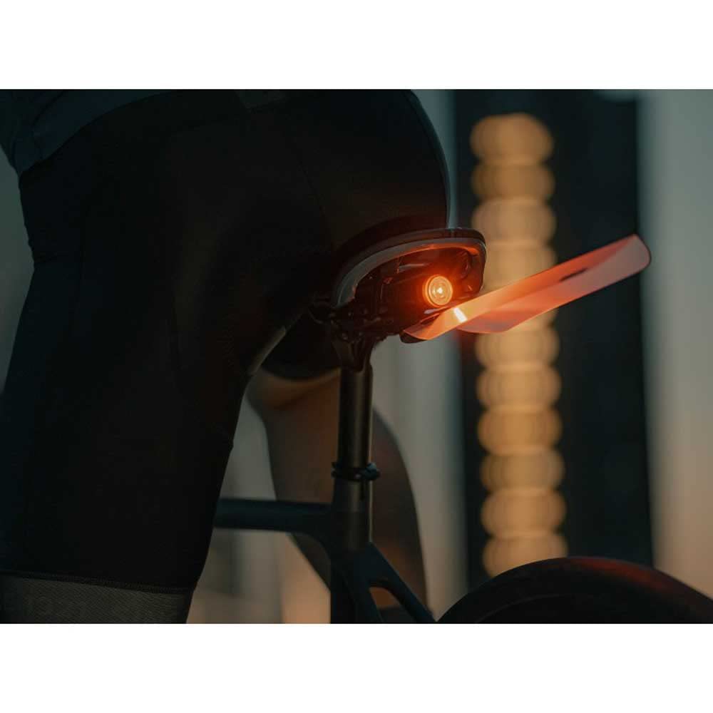 Topeak Taillux 40 DF USB charging TOPEAK