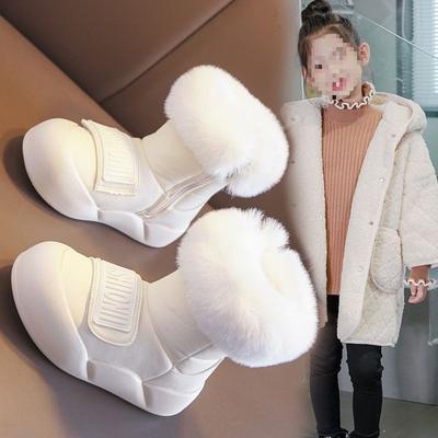 Meninas – Botas e botins