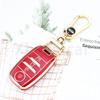 3/4 Buttons Shell For Kia Picanto Sportage RIO 3 Cerato 4 Soul K5 Ceed Optima Seltos Sorento TPU Car Key Case Cover Accessories