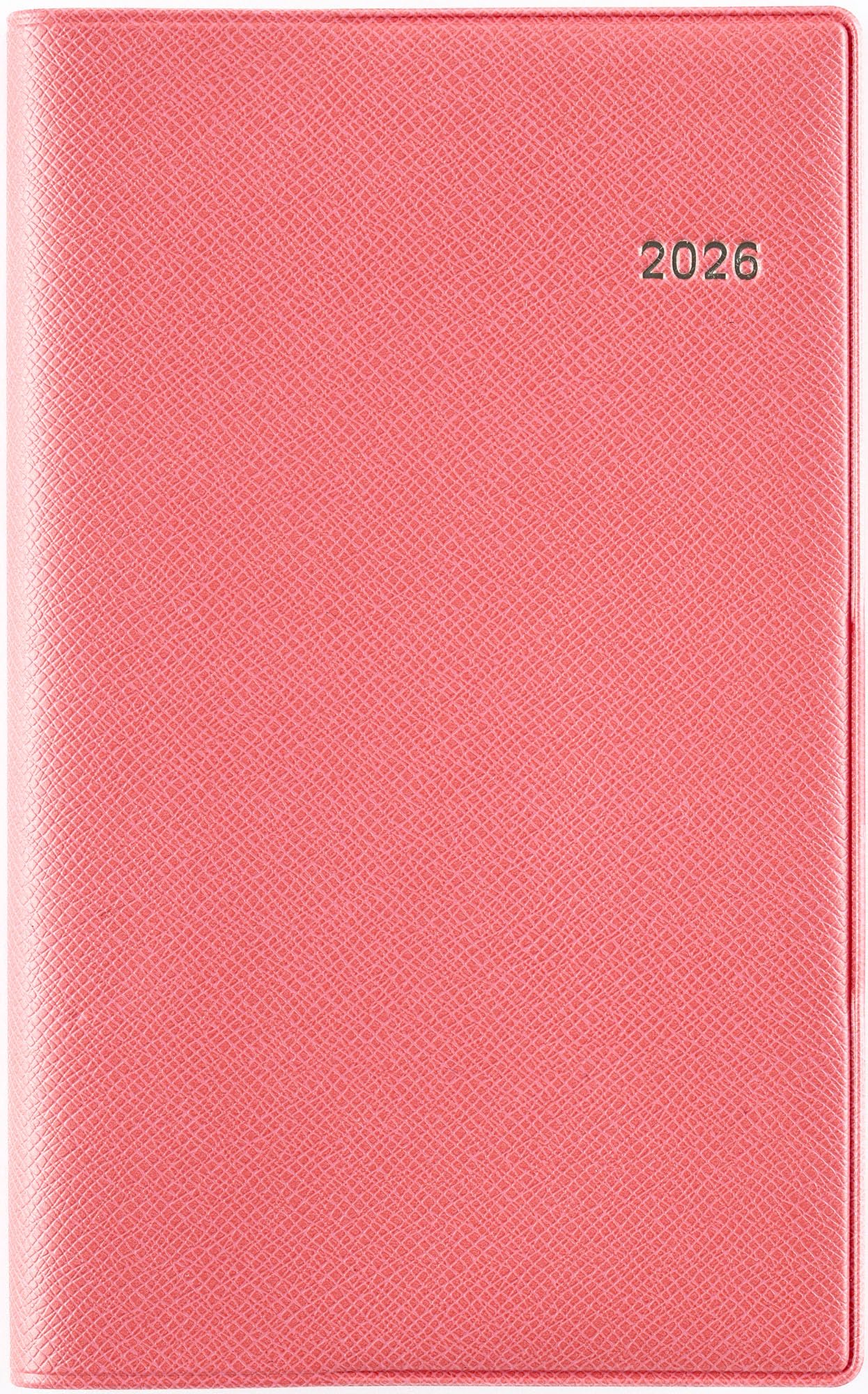 

154 Takahashi 2026 Planner Size T mini5 Planner, Shoten, Edition, Pink, Weekly,