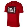 Air Brandmark Training T-Shirt 'Red' Men's AT0559-687
