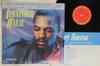 LP Record ALEXANDER O'NEAL - Hearsay 28AP3373 CBS SONY 1987 Japan Obi Soul/Funk Used