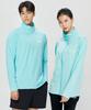 VERTONE Loose Fit Zip-Up Rash Guard Mint