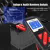 KENWEI KW710 Car Battery Tester / 12V Automatic Analyzer
