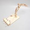 Mechanical Hydraulic Arm Physics Diy Toy For Science Experiments And Educational Use