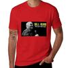 konser Bill Burr rame slight return T-Shirt boys animal print plain plain black t shirts men