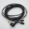 Headphone Cable Compatible For Shure Se215 Se535 Se315 Se425 Se846 Ue900 Audio Wire Length 1.6