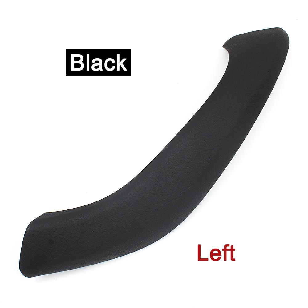 Upgraded Interior Door Handle Cover Trim Replacement For BMW X1 X2 F48 F49 F39 2016 2017 2018 2019 2020