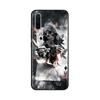 Silicon Case for Xiaomi Mi A3 Case A3 Lite Full Protection Soft Tpu Back Cover Phone Cases for Xiaomi Mi Cc9 Cc9e Bumper Coque