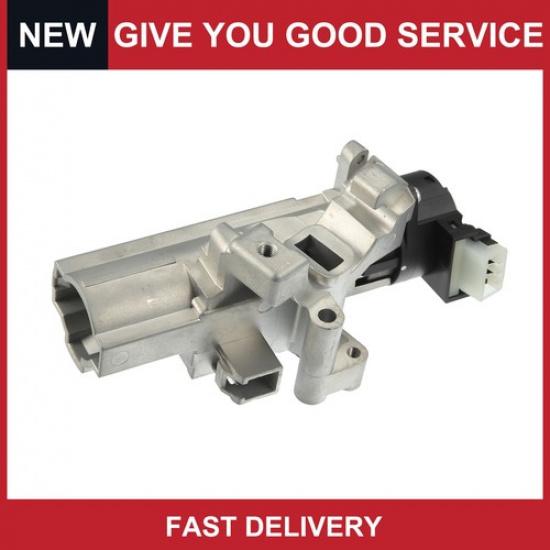 Pack of 1 for Hummer H3 Ignition Switch