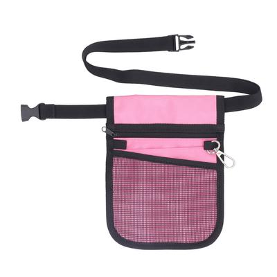 Krankenschwester-Taillentasche mit mehreren Taschen, verstellbar, leicht, für Krankenschwestern, medizinischer Organizer