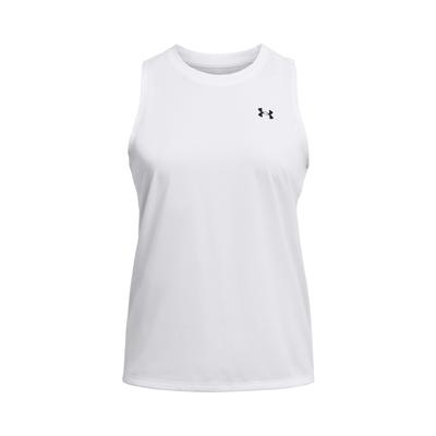 Tank Top Women's White 1383655-100