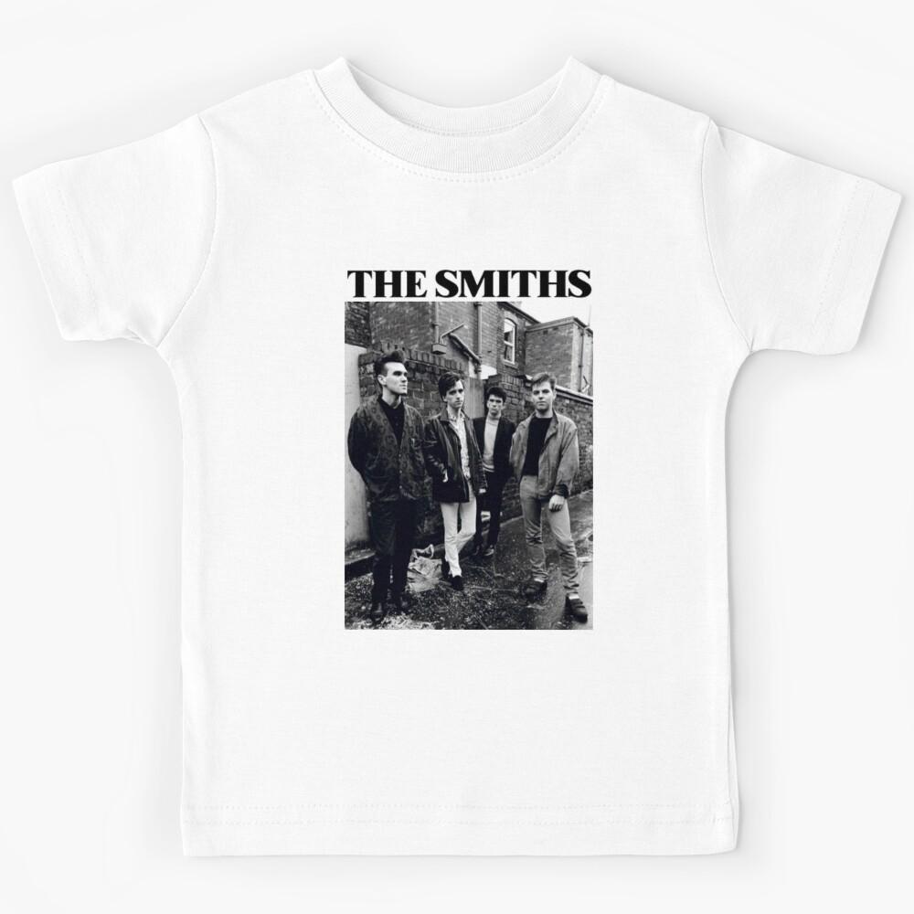 the young team Kids T-Shirt 100