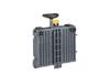 TOPEAK Trolley Tote Folding MTX Rear Basket