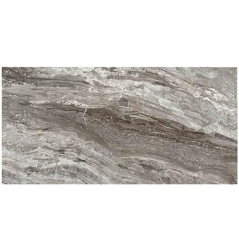 White Magnolia Beige Marble Wall Tile 600x600mm