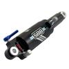 KIND SHOCK KS EXAForm 588RL Dual Air Rear Shock With VH2153 Lockout,190X50mm,