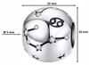 Charms 925 Zodiac Sign Cancer Constellation Pendant Pr 925 Bead