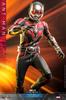 Movie Masterpiece and the Quantomania Scale Figure Ant-Man Wasp Ant-Man 1/6