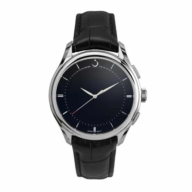 Afjr light luxury Watc alarm reminder watch belt steel belt optional
