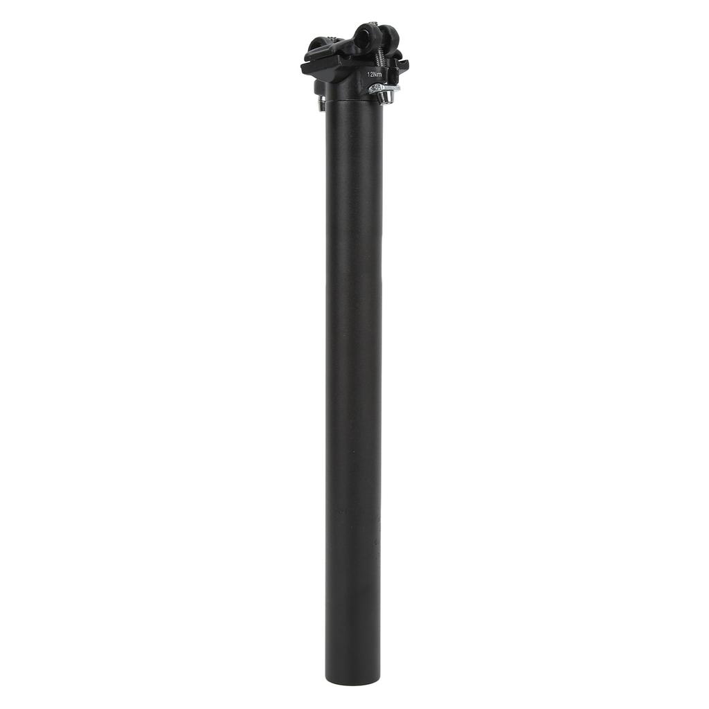 Mountain Bike Seat Post Cushion Angle Seat Tube for Cycling