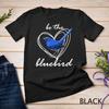 BeThe BlueBird T-Shirt Bird Lover Unisex T-shirt